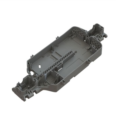 [ARRMA] Composite Chassis - LWB