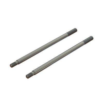 [ARRMA] SHOCK SHAFT 3X68MM (2PCS)