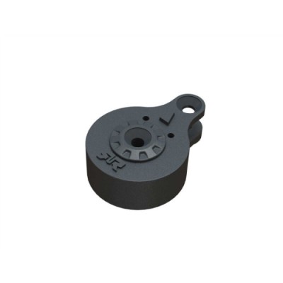 [ARRMA] Direct Mount Servo Saver (23T Spline)