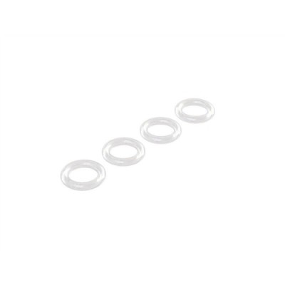 [ARRMA] O-Ring 7.8x2.2mm (4)