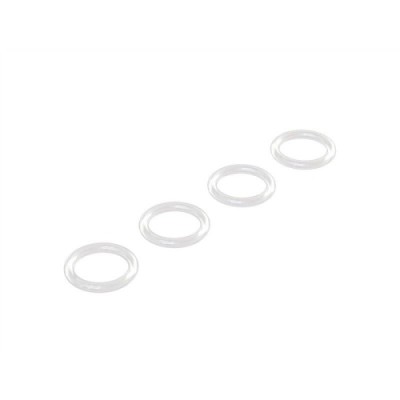 [ARRMA] O-Ring 8x1.5mm (4)