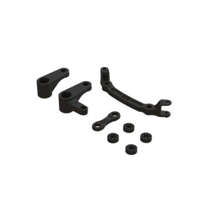 [ARRMA] Steering Parts Set