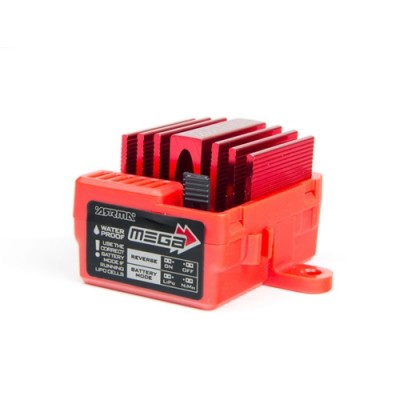 [ARRMA] MT Body Mount Set