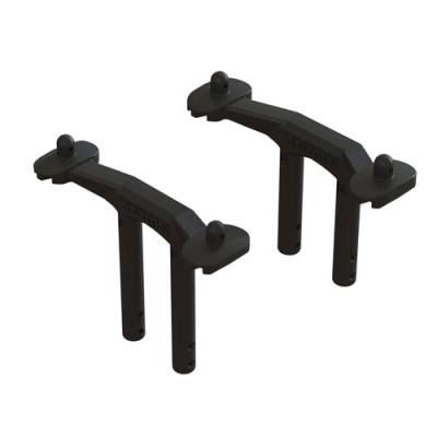 [ARRMA] MT Body Mount Set