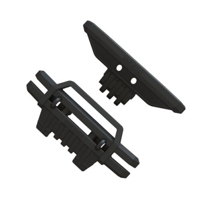[ARRMA] MT BUMPER SET