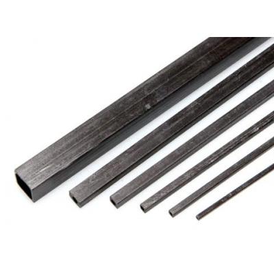ī�� �簢 ������ Carbon Square 3x2x1000mm (1��)