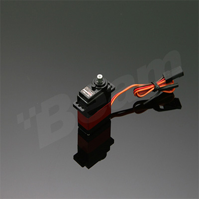 [Beam] 313MG ����ũ�� ���� (BS-0006) - 6.0V�Է�, 2.2kg, 0.1s