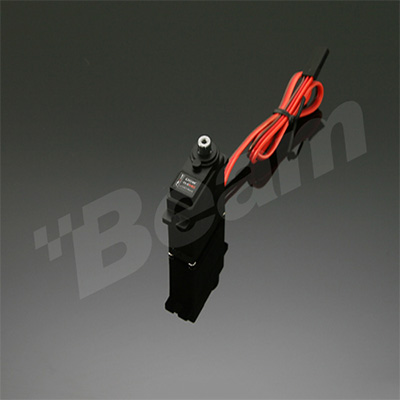 [Beam] 414MG �̴� ���� (BS-0011) - 6.0V�Է�, ��Ż���, 3.2kg, 0.13s