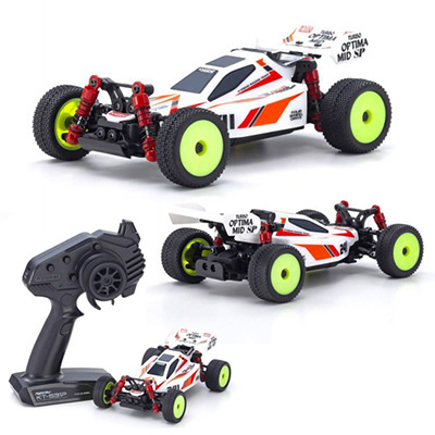[KYOSHO] ���� 4WD ���� MB010 r/s �ͺ� ��Ƽ�� �̵� ����� ȭ��Ʈ �̴��� MINI-Z