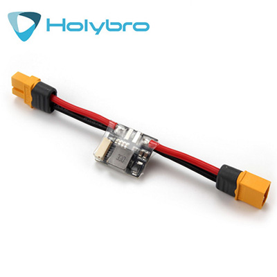 [Holybro] Ȧ����� �Ƚ�ȣũ �Ŀ���� 2-12s LiPo (PM02 V3)