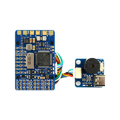 ���� F722-WPX �ö���Ʈ ��Ʈ�ѷ�