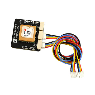 ���� GPS M8Q-CAN