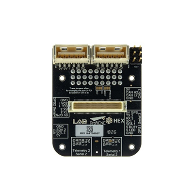 [CubePilot] Mini Carrier Board �Ƚ�ȣũ - ť�� ������