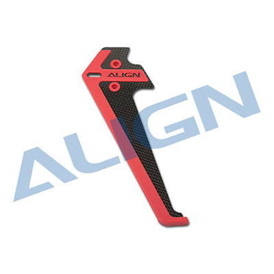 [ALIGN] T-Rex650X Vertical Stabilizer