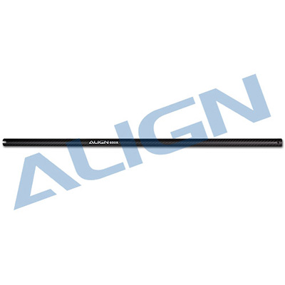 [ALIGN] T-Rex650X Carbon Fiber Tail Boom