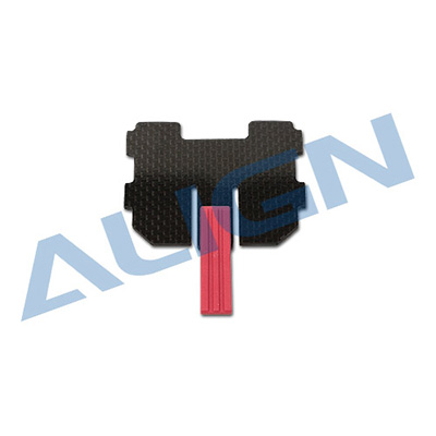 [ALIGN] T-Rex650X Battery Latch