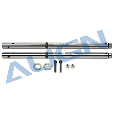 [ALIGN] T-Rex650X Main Shaft