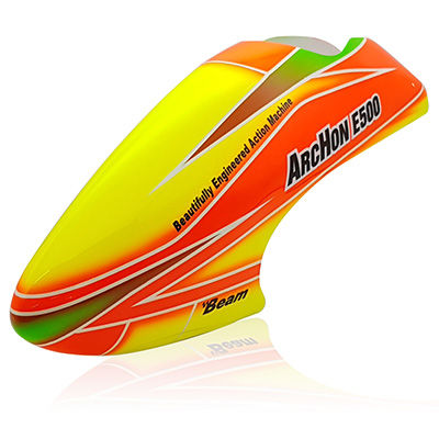 Archon Painted Canopy (E5-8013)