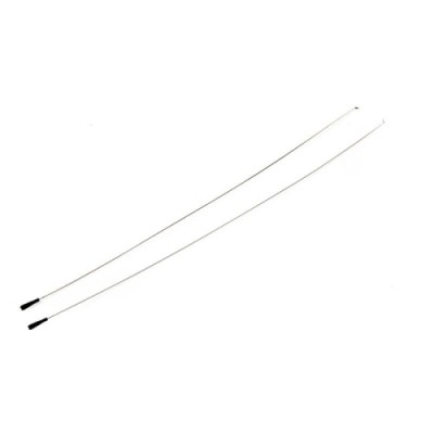 [HobbyZone] Pushrods with Clevis: Mini AeroScout