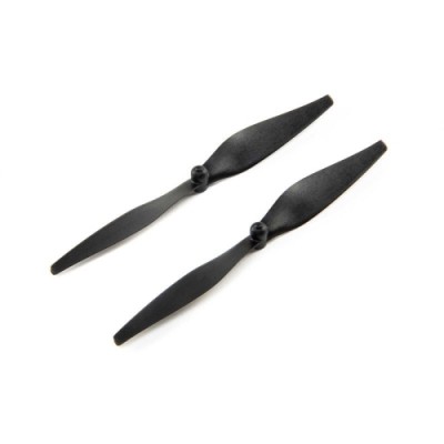 [HobbyZone] Pusher Prop: Mini AeroScout