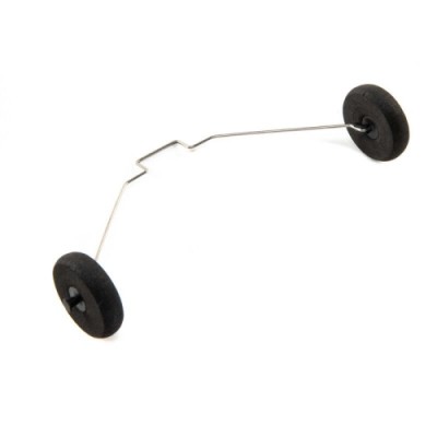 [HobbyZone] Main Landing Gear: Mini AeroScout