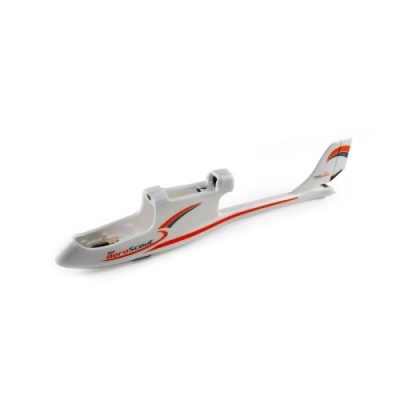 [HobbyZone] Fuselage: Mini AeroScout (�����Ǹ�)