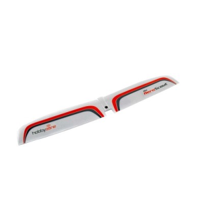 [HobbyZone] Wing: Mini AeroScout