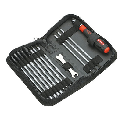 Startup Tool Set: Traxxas by Dynamite (MM)