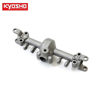 [KYOSHO] Diecast Front Axle Case