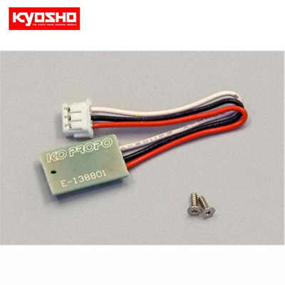 [KYOSHO] GYRO UNIT SET