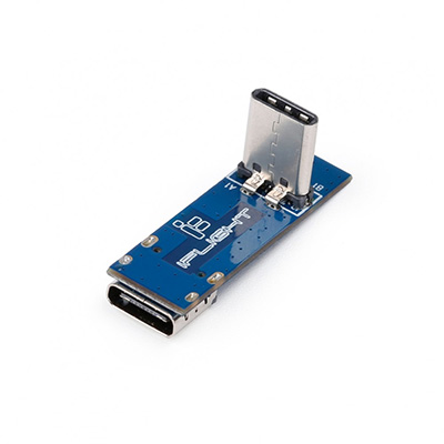 iFlight USB ���� ���� (Type-C, 90��)
