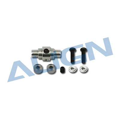 [ALIGN] T-Rex250 Tail Rotor Hub Set - NEW