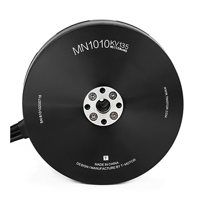 [T-MOTOR] Ƽ���� MN1010 135KV �귯������ ����