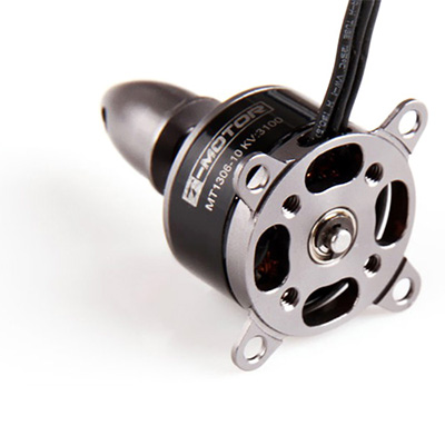 [T-MOTOR] Ƽ���� MT1306 3100KV �귯������ ����