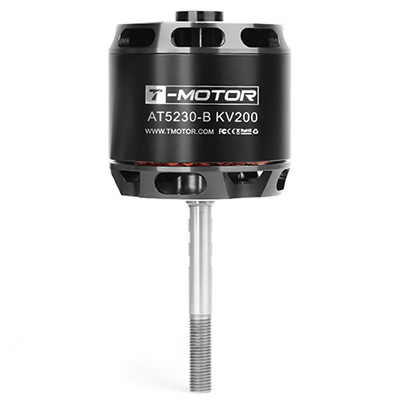 [T-MOTOR] Ƽ���� AT5230-B 25-30CC 200KV �귯������ ���� (�����Ǹ�)