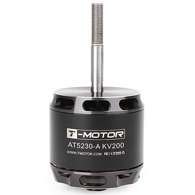[T-MOTOR] Ƽ���� AT5230-A 25-30CC 200KV �귯������ ���� (�����Ǹ�)