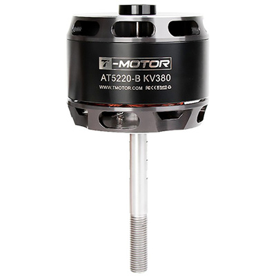 [T-MOTOR] Ƽ���� AT5220-B 20-25CC 220KV �귯������ ���� (�����Ǹ�)