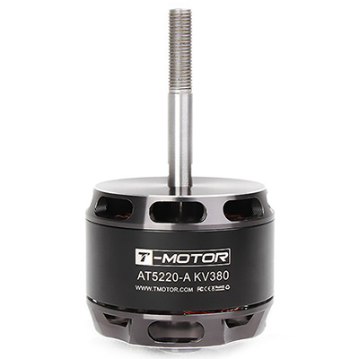 [T-MOTOR] Ƽ���� AT5220-A 20-25CC 380KV �귯������ ���� (�����Ǹ�)
