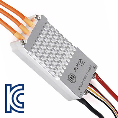 [T-MOTOR] ALPHA 180A HV �귯������ ���ӱ� - 6~24�� ��� (�����Ǹ�)