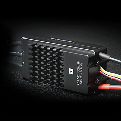 [T-MOTOR] FLAME 180A 12S V2.0 �귯������ ���ӱ�