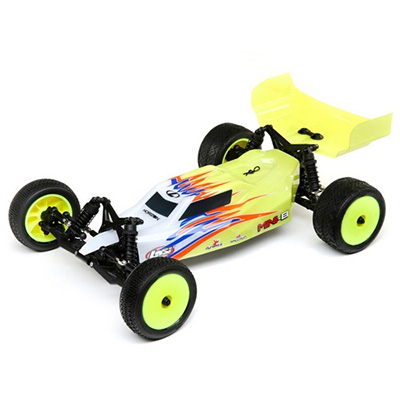 [LOSI] �ν� 1/16 �̴Ϻ� 2WD ���� RCī ������, ���͸�, ������ ���� Ǯ�� - ���ο�