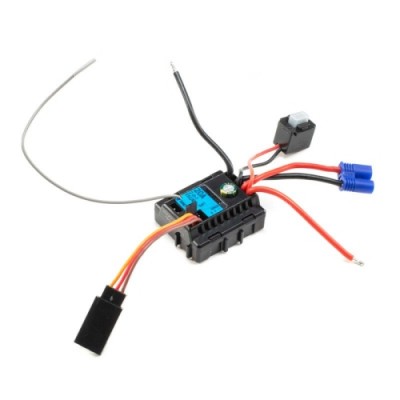 [TEAM LOSI] Horizon ESC Rx 2.4Ghz: 1/18