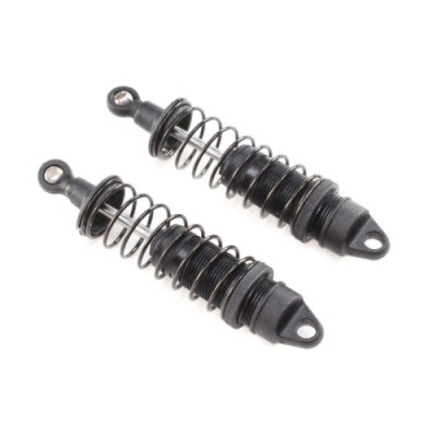 [TEAM LOSI] Front Shock Set Complete: Mini-T 2.0