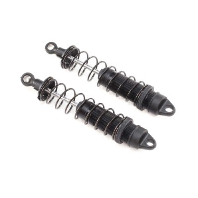 [TEAM LOSI] Rear Shock Set Complete: Mini-T 2.0