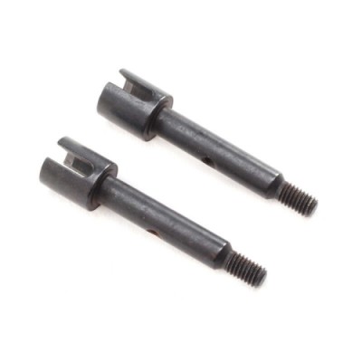[TEAM LOSI] Rear Axle (2): Mini-T 2.0