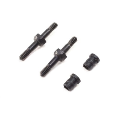 [TEAM LOSI] Shock Standoff Bushing: Mini-T 2.0