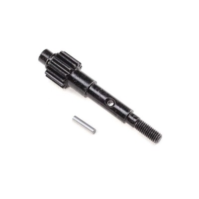 [TEAM LOSI] Top Shaft: Mini-T 2.0