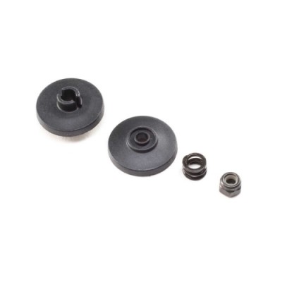 [TEAM LOSI] Slipper Hardware: Mini-T 2.0