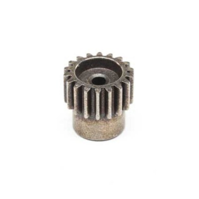 [TEAM LOSI] Pinion Gear, 18T 0.5M 2mm Shaft