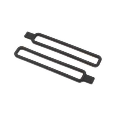 [TEAM LOSI] Battery Strap, Elastomer: Mini-B